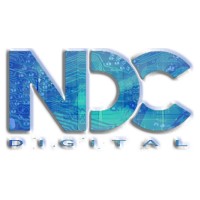 NDC Digital logo - Similar company to Softbotic