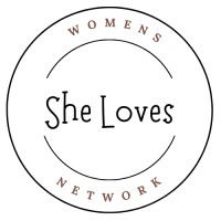 She Loves: Womens Network logo - Similar company to Lemon-Boost