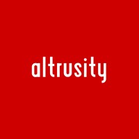 Altrusity logo - Similar company to Altruisty