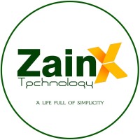Zainx Technologies PLC logo - Similar company to Zainx Technologies