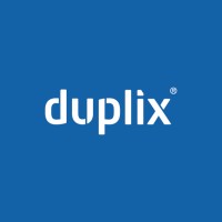 duplix® logo - Similar company to L2, Sa