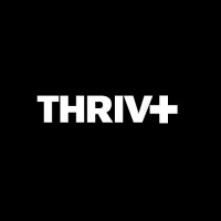 THRIV+ logo - Similar company to The Search Group