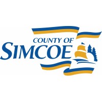 County Of Simcoe