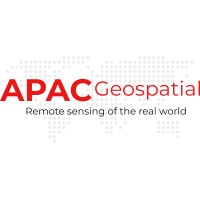 APAC Geospatial logo - Similar company to Remote Water Analytics