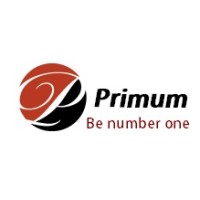 Primum SARL logo - Similar company to Excursions Jordan