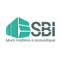 SBI - Murs Mobiles & Acoustique logo - Similar company to Monapp.Fr
