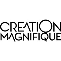 Creation Magnifique logo - Similar company to Psyoptic Trial Services