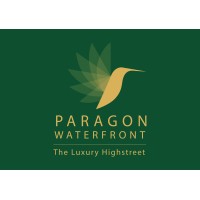 Paragon Waterfront logo - Similar company to Vmr India