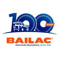 Bailac SAN Ltda logo - Similar company to Distribuidora Divalco S.A.