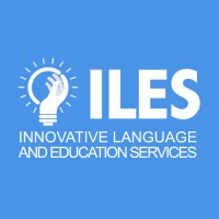 Innovative Language and Education Services logo - Similar company to Language School | Inglês De Alta Performance Para Profissionais
