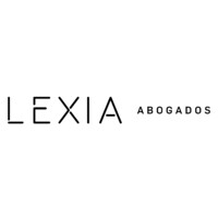 Lexia Abogados logo - Similar company to Think Legal Design