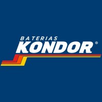 Baterias Kondor logo - Similar company to Kania