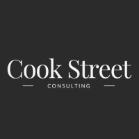 Cook Street Consulting logo - Similar company to Hyas Group, Llc