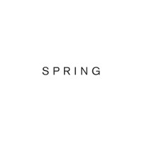 Spring | Garment Experts logo - Similar company to A  Line