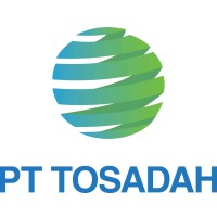 Tosadah logo - Similar company to Bold&Ko