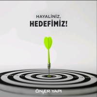 ÖNER GRUP YAPI İNŞAAT SAN VE TİC A.Ş. logo - Similar company to Su İnşaat