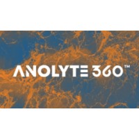 ANOLYTE 360 logo - Similar company to Analyte