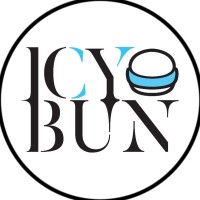 Icy Bun logo - Similar company to Napoli Bakeries