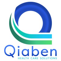 Qiaben logo - Similar company to Creativestack Создание Сайтов И Рекламы В Шымкенте. Брендинг В Шымкенте.