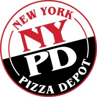 New York Pizza Depot