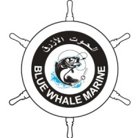 BLUE WHALE MARINE TRADING AND SERVICES logo - Similar company to Wecom Engineering Pte Ltd