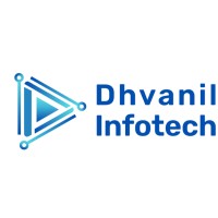 Dhvanil Infotech logo - Similar company to Mindstrology