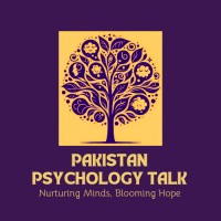 Pakistan Psychology Talk logo - Similar company to Mindscape Global