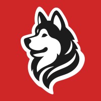 Malamute Mayhem logo - Similar company to Media Saints