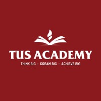 HỌC VIỆN ANH NGỮ DU HỌC TUS ACADEMY logo - Similar company to A-Star-Education Holdings Pte Ltd