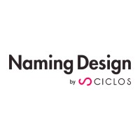 Naming Design logo - Similar company to A Naming Agency