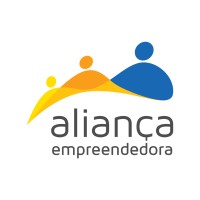Aliança Empreendedora logo - Similar company to Perifaconnection