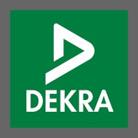 DEKRA Croatia logo - Similar company to Medico Support A/S