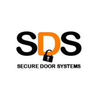 Secure Door Systems logo - Similar company to Secure Door Systems