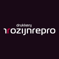 Drukkerij Rozijn Repro logo - Similar company to Mdmx