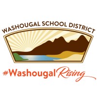 Washougal School District logo - Similar company to Camas School District