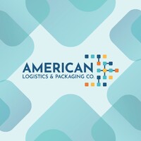 American Logistics & Packaging Co. logo - Similar company to Repeatrewards