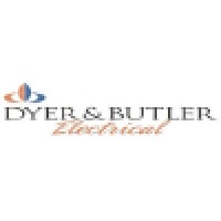 Dyer & Butler Electrical Ltd logo - Similar company to North Star Projects