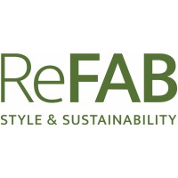 ReFAB Studio logo - Similar company to Circular Threads