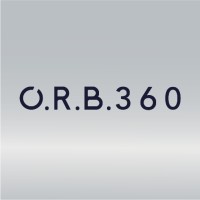 O.R.B.360 logo - Similar company to Orb360