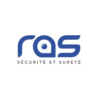 RAS - Réunion Air Sûreté logo - Similar company to Idea Securite
