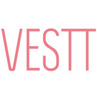 Vestt logo - Similar company to Svea Utveckling
