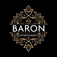 Baron Entertainment logo - Similar company to Microvera Ltd.
