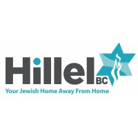 Hillel BC Society logo - Similar company to Excel Guru