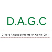 D.A.G.C Divers Aménagement en Génie-Civil logo - Similar company to Expertises Et Genie Civil