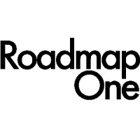 RoadmapOne logo - Similar company to Datalinx Ai