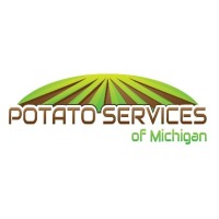 Potato Services of Michigan logo - Similar company to Logos Logistics Distribution