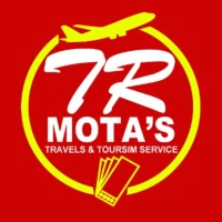 TR MOTA'S Travels & Tourism Services logo - Similar company to Afghanistan Tourism Development