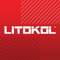 LITOKOL RUSSIA logo - Similar company to Ruskhimset