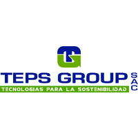 Teps Group logo - Similar company to Data Services