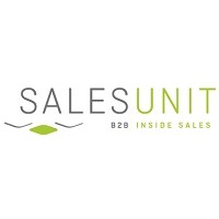 Sales Unit GmbH logo - Similar company to Bgt Bischoff Glastechnik